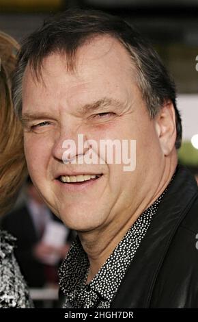 Los Angeles, Kalifornien, USA. 2nd August 2004. Hackbraten. „Collateral“-Premiere in Los Angeles im Theater des „The Own“. Foto: Giulio Marcocchi/Sipa Press/filmcateral.45/0408031627 Foto: SIPA USA/Alamy Live News Stockfoto