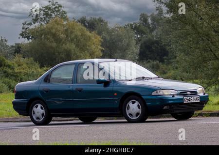 1993 Ford Mondeo Stockfoto