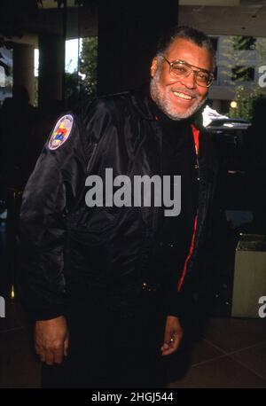 James Earl Jones um die 1980er Jahre Credit: Ralph Dominguez/MediaPunch Stockfoto