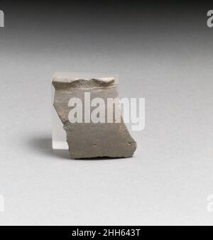 Vasenfragment Minoan. Vasenfragment 247654 Stockfoto