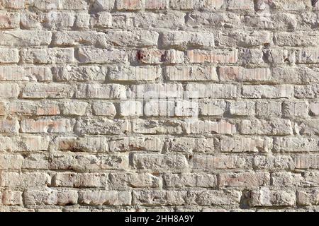 Alte Mauer Textur Hintergrund Stockfoto