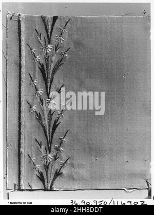 Französische Küche aus dem frühen 19th. Jahrhundert. Probe 224051 Stockfoto