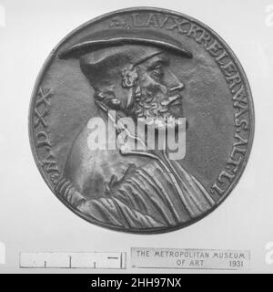 Laux Kreler und Elisabeth Kreler 16th Jahrhundert Hans Kels der jüngere Deutsche Dies ist ein Duplikat von 07,311.. Laux Kreler und Elisabeth Kreler 196775 Stockfoto