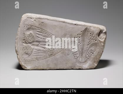 Matrizen, gegossen 13th Jahrhundert Französisch oder Deutsch. Matrizen, Gegossen 466805 Stockfoto