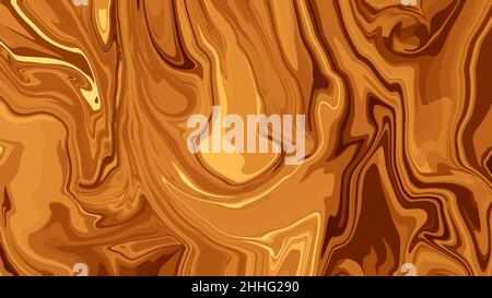 Farbenfroher Hintergrund mit Marmoreffekt. Flüssiger marmorter Hintergrund. Stockfoto