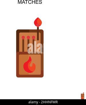 Entspricht einfachen Vektor-Symbol.perfekte Farbe modernes Piktogramm auf editierbare Kontur. Entspricht Symbolen für Ihr Geschäftsprojekt Stock Vektor