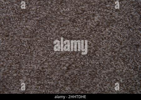 Textur des Stoffmaterials Hintergrund Stockfoto