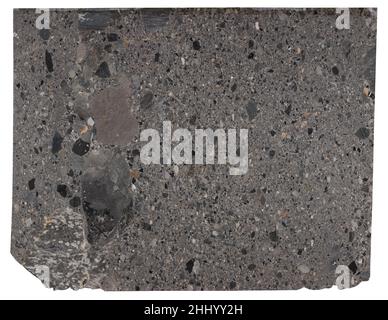 Pierre Gris Pietra Grigia Gray Stone Marmorplatte Super hochauflösende 3D Mustermodellierung. Luxuriöse Architektur und Design. Stockfoto