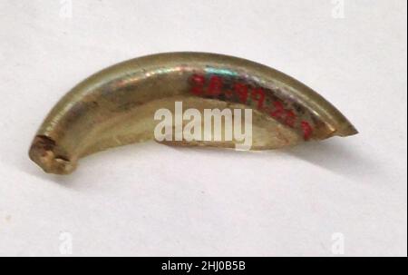 Fragment ca. 1150–ca. 1250 Europa oder Naher Osten. Fragment 694365 Stockfoto