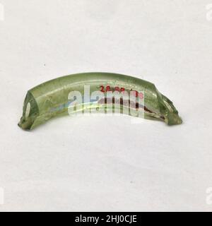 Fragment ca. 1150–ca. 1250 Europa oder Naher Osten. Fragment 694343 Stockfoto