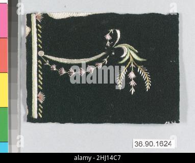 Französische Küche aus dem frühen 19th. Jahrhundert. Probe 224712 Stockfoto