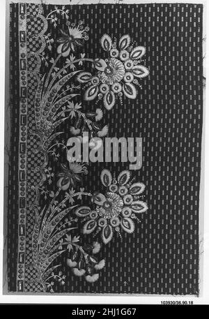 Französische Küche aus dem frühen 19th. Jahrhundert. Probe 223124 Stockfoto