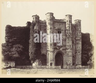 Thornton 1860 Alfred Capel Cure Britisch. Thornton 265783 Stockfoto