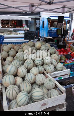 St Jean de Luz, Frankreich Stockfoto