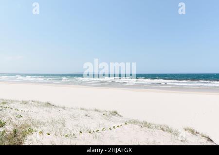 Noosa Heads, Queensland, Australien Stockfoto