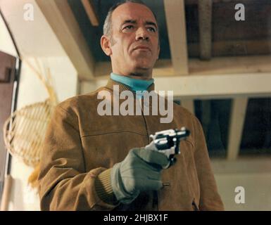 Le Pacha Pasha Jahr: 1967 Frankreich Regie: Georges Lautner André Pousse Stockfoto