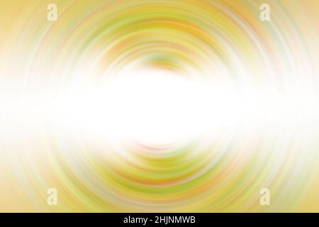 Abstrakte mehrfarbige Strudel Muster, grafische Textur Hintergrund, Illustration, Linie Art Stockfoto
