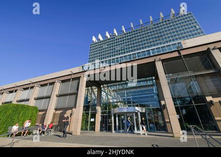 Universitätsklinikum, Kerpener Straße, Köln, Nordrhein-Westfalen, Deutschland Stockfoto