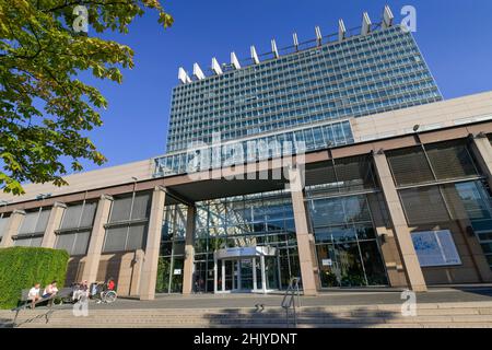 Universitätsklinikum, Kerpener Straße, Köln, Nordrhein-Westfalen, Deutschland Stockfoto