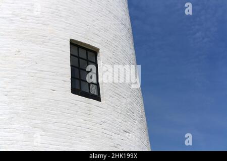 Key West Lighthouse, Florida, USA Stockfoto