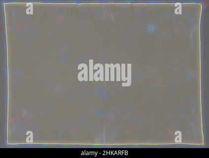 Inspiriert von der Cradle-Aufstrich aus weißer Baumwolle mit Zaans-Nähten, der Cradle-Aufstrich aus weißer Baumwolle. Ein Muster wurde in Relief in den dicken Stoff eingewebt und imitiert Zaans-Nähte. Auf einem fein gesprenkelten Fond befindet sich ein großes gelapptes Medaillon mit Rautenmotiven auf gestreiftem Fond. Im Zentrum steht ein, von Artotop neu erdacht. Klassische Kunst neu erfunden mit einem modernen Twist. Design von warmen fröhlichen Leuchten der Helligkeit und Lichtstrahl Strahlkraft. Fotografie inspiriert von Surrealismus und Futurismus, umarmt dynamische Energie der modernen Technologie, Bewegung, Geschwindigkeit und Kultur zu revolutionieren Stockfoto