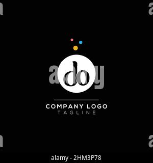 ENTWERFEN Sie den ursprünglichen Buchstaben-Vektor mit Blasenstellen. Vektor-Schriftzug Illustration eines bunten Alphabets mit Blasen. Stock Vektor