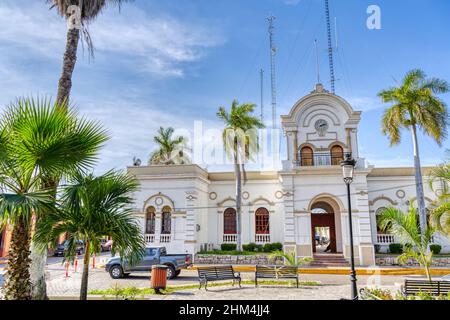 La Concordia, Sinaloa, Mexiko Stockfoto