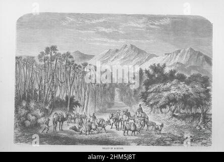 Bild von Seite 97 von 'Wanderungen in jedem Clime; oder, Reisen, Reisen und Abenteuer auf der ganzen Welt ... Eine Fortsetzung von „die Erde mit Stift und Bleistift abgegrenzt“ ... Mit ... Illustrationen, etc' Stockfoto