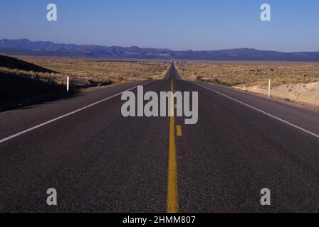 USA Arizona Route 66 Stockfoto