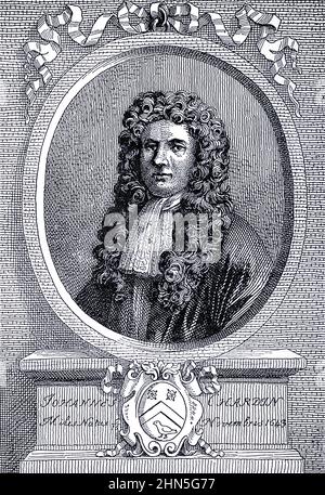 Jean Chardin (16. November 1643 – 5. Januar 1713), geboren als Jean-Baptiste Chardin und auch bekannt als Sir John Chardin, War ein französischer Juwelier und Reisender, dessen zehnbändigen Buch die Reisen von Sir John Chardin gilt als eines der schönsten Werke der frühen westlichen Wissenschaft über Persien und den Nahen Osten im Allgemeinen. Von der Erforschung der Welt, gefeierte Reisen und Reisende, Gefeierte Reisen von Jules Verne Sachbuch. In drei Bänden von 1878 bis 1880 veröffentlicht, ist gefeierte Reisen und Reisende eine Geschichte der Entdecker und Abenteurer, die in die weiten Weiten der Welt, di Stockfoto