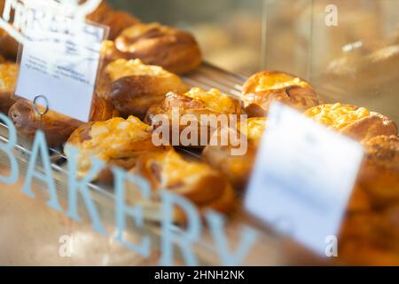 Hammersmith & Acton-Region-Fotografie Stockfoto