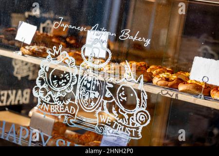 Hammersmith & Acton-Region-Fotografie Stockfoto