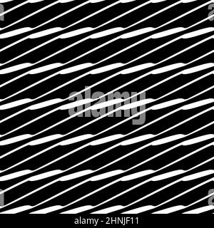 Nahtlose, nahtlos wiederholbare Geometriemuster, Textur- und Hintergrundvektoren – Vektorgrafik für Stock, Clip-Art-Grafiken Stock Vektor