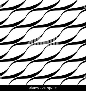 Nahtlose, nahtlos wiederholbare Geometriemuster, Textur- und Hintergrundvektoren – Vektorgrafik für Stock, Clip-Art-Grafiken Stock Vektor