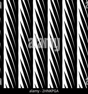 Nahtlose, nahtlos wiederholbare Geometriemuster, Textur- und Hintergrundvektoren – Vektorgrafik für Stock, Clip-Art-Grafiken Stock Vektor