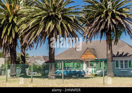 Claremont, Kapstadt, Südafrika als Kuba. Stockfoto