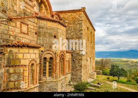 Saint Christopher Holy Orthodoxe Kirche Stockfoto