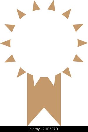 Bannerband Vektor Illustration Design Stock Vektor