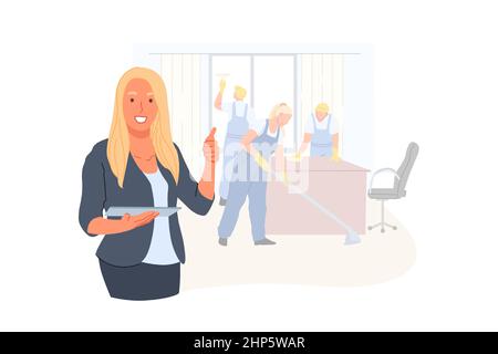 Stock Vector