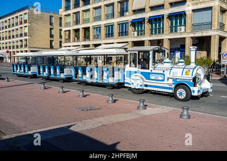 LE VIEUX PORT, MARSEILLE, BDR FRANKREICH 13 Stockfoto