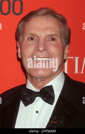 Ray Chambers, Sondergesandter der Vereinten Nationen für Malaria und Mitbegründer von Malaria No More, nimmt am 26. April 2011 an der achten jährlichen GALA 100 in der Frederick P. Rose Hall, der Heimat des Jazz im Lincoln Center in New York City, Teil. Foto: Henry McGee/MediaPunch Stockfoto