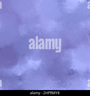 Lila Hintergrund Textur, abstrakte Royal dunkelviolett Farbe mit violett Stockfoto