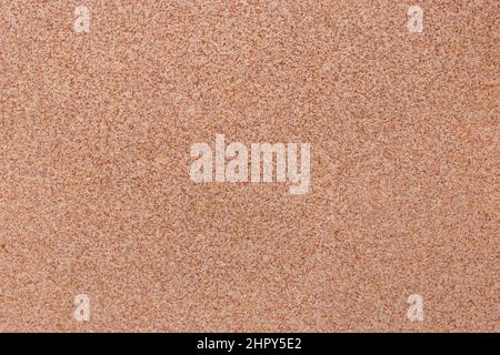 Marmor Gebäude Finishing Baumaterial Crumb Detailliert Gravel Korn Grobe Textur Oberfläche Rau Hintergrund. Stockfoto