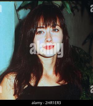 Shannen Doherty 1994 Foto von John Barrett/PHOTOlink Stockfoto