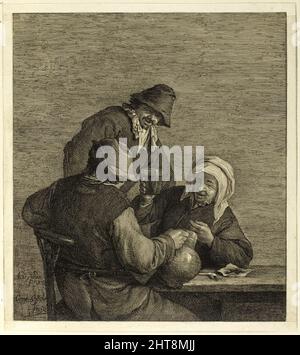 The Topers, n.d. Stockfoto