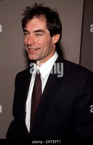 Timothy Dalton um die 1980er Jahre Credit Ralph Dominguez/MediaPunch