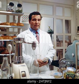 Unser Walter, Miniserie, Deutschland 1974, Darsteller: Thomas Braut Stockfoto