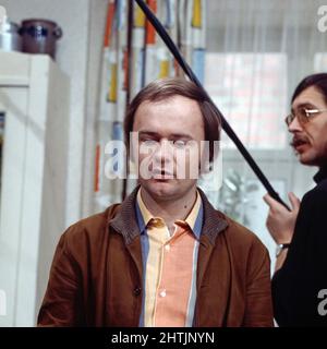 Unser Walter, Miniserie, Deutschland 1974, Darsteller: Cordula Trantow