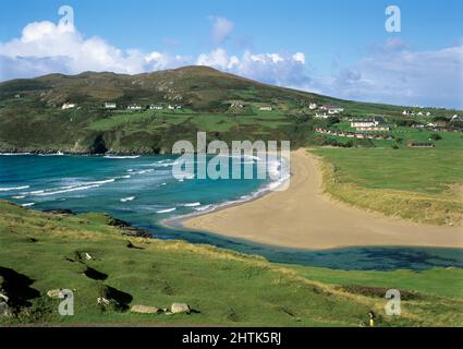 Barley Cove, Mizen Head Peninsula, County Cork, Irland Stockfoto