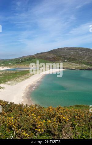 Barley Cove, Mizen Head Peninsula, County Cork, Irland Stockfoto